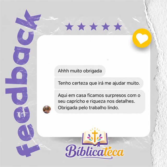 Depoimento de Ana Paula M.